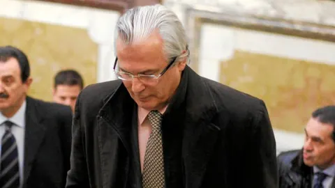 Garzón se escuda en la Policía para justificar las escuchas