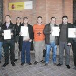 Las polémicas declaraciones de Sempere se produjeron el pasado lunes, tras registrar la petición para manifestarse el próximo 22