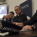 Europol desmantela la mayor red de pornografía infantil del mundo