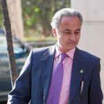 En 2004 fue nombrado para el cargo del que ahora se le cesa