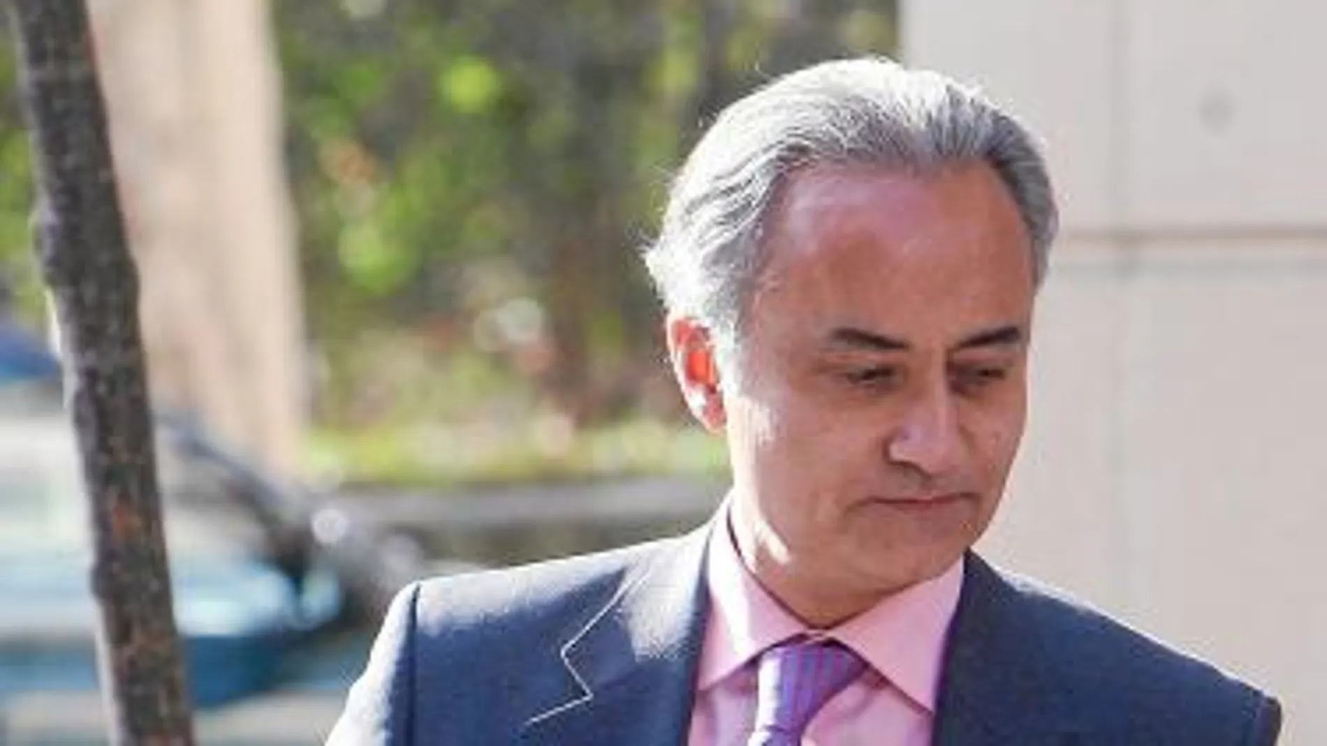 En 2004 fue nombrado para el cargo del que ahora se le cesa
