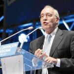El exdirector de la compañía eléctrica Endesa, Manuel Pizarro, en una imagen de archivo