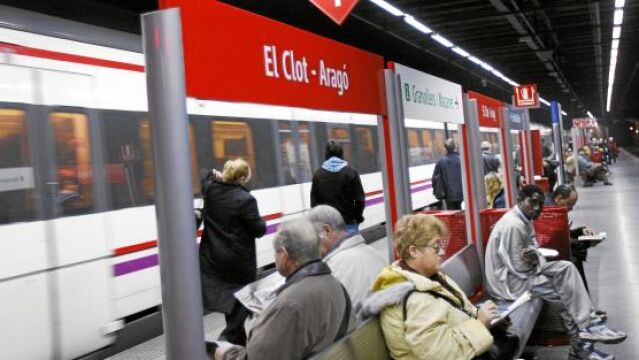 La Generalitat quiere revisar el traspaso de Cercanías que no incluía ni vías ni estaciones