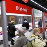 La Generalitat quiere revisar el traspaso de Cercanías que no incluía ni vías ni estaciones