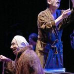 Escena de la obra