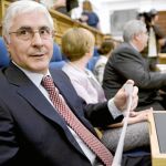 Tras 28 años de Gobierno en Castilla-La Mancha, el Ejecutivo dirigido por José María Barreda pasará a ser oposición en las Cortes regionales