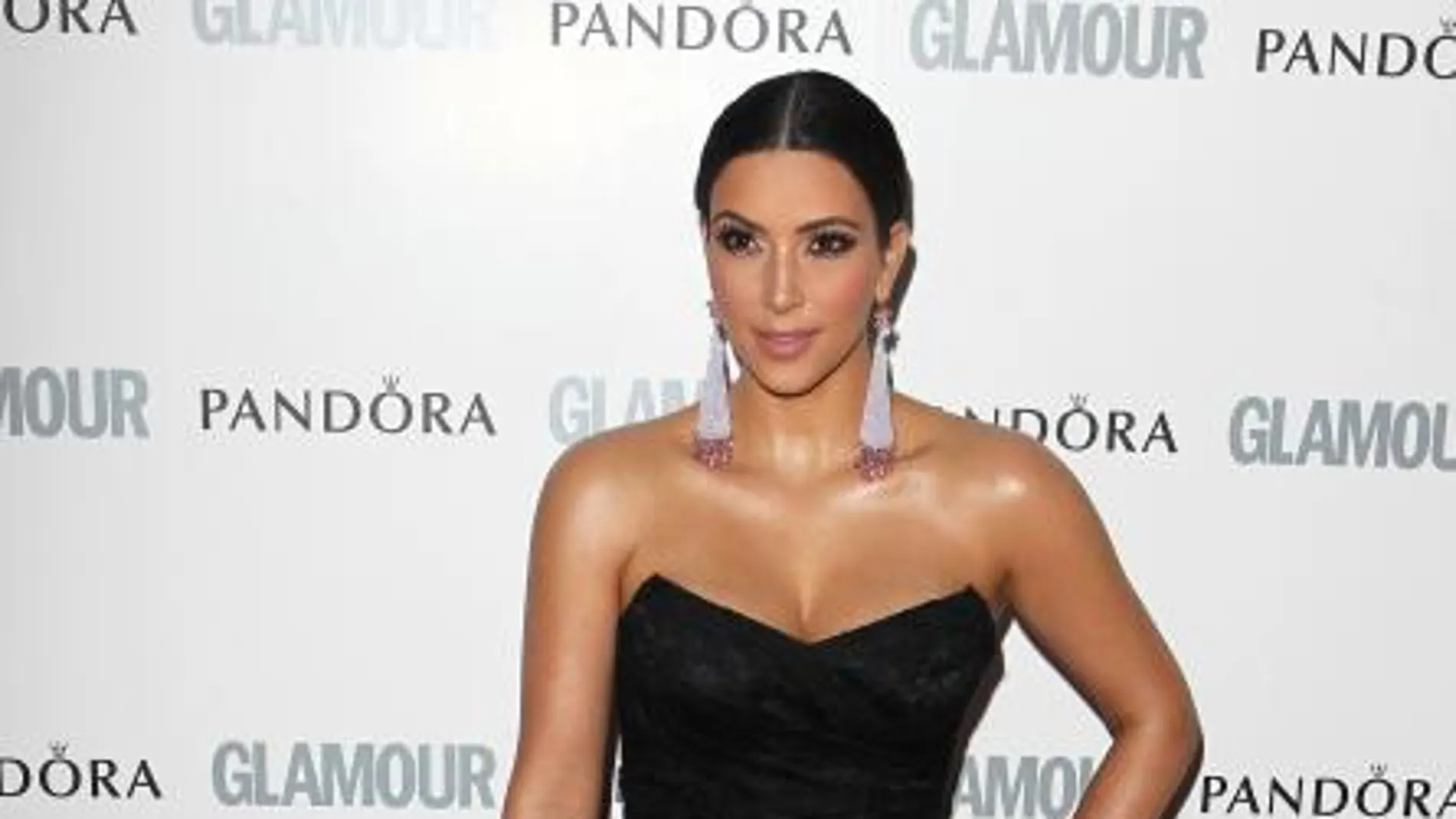 Kim Kardashian beberá de su propio veneno el día de su despedida