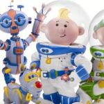 El satélite de las mil aventuras