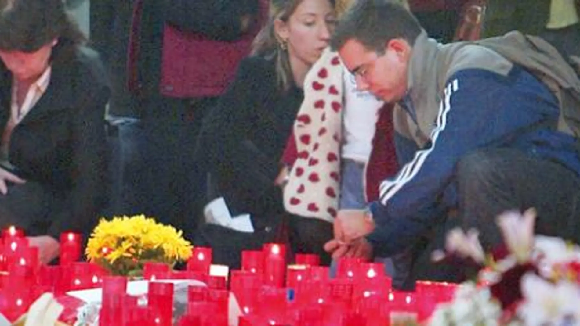 LOS IDUS DE MARZO, EN MADRID: Fueron unas jornadas trágicas, pero la capital de España dio un ejemplo de solidaridad en unos días de infamia