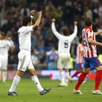 Siete debutantes en el derbi madrileño: de Ozil a Filipe Luis