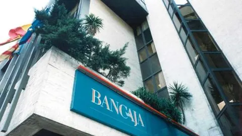 Caja Madrid-Bancaja: un matrimonio muy bien avenido