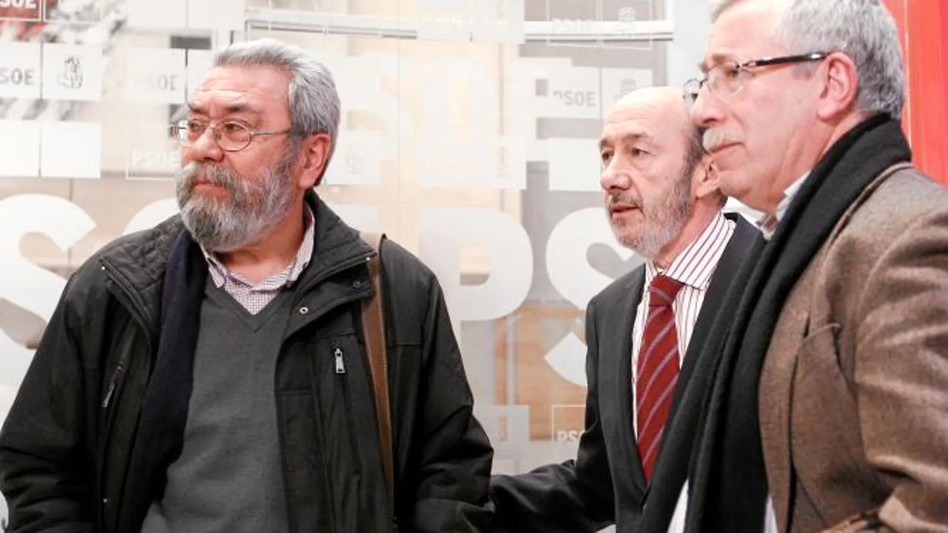 El PSOE dice que «ni el franquismo» se atrevió a tanto