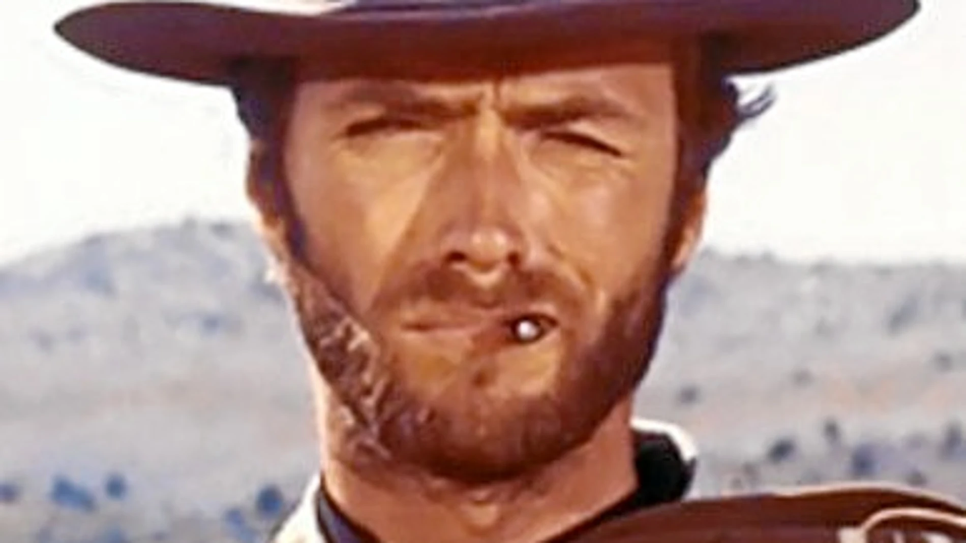 Eastwood, en «La muerte tenía un precio»