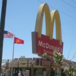 McDonald's lidera las apps de comida a domicilio