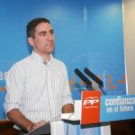 Teodoro García en una imagen de archivo reciente