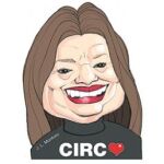 Teresa Rabal: «Ya quisiera el Congreso parecerse al circo»