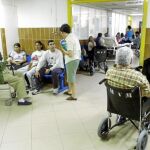 Estocada a la salud laboral