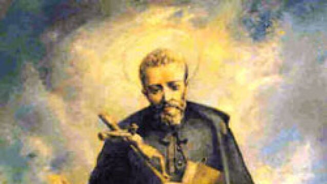 Juan de Ávila doctor de la Iglesia en 2012