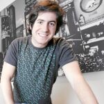 Renedo hace una divertida fusión