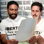  La Habana excarcela a Biscet y a otros nueve presos políticos