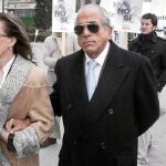La juez imputa al doctor Morín por un fraude fiscal de 446000 euros