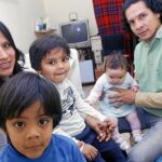 Los menores connacionalidad española permitirán la regularización de la situación de sus padres
