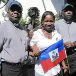  Haití: «Sabemos lo que es sufrir al máximo»