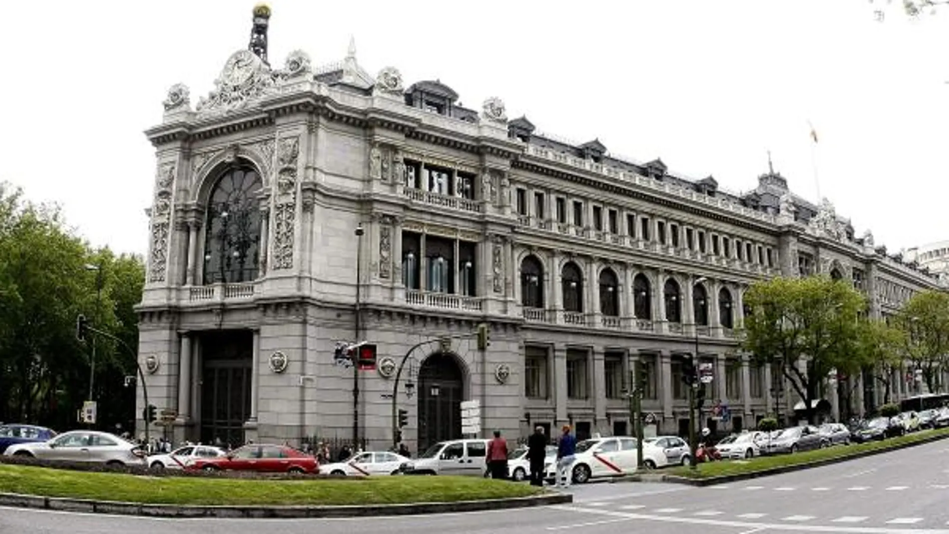 La deuda pública sube el 13,8% en 2010 y se sitúa en el 60,1% del PIB