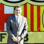 Joan Laporta responderá hoy a las acusaciones de la Junta directiva del Barcelona