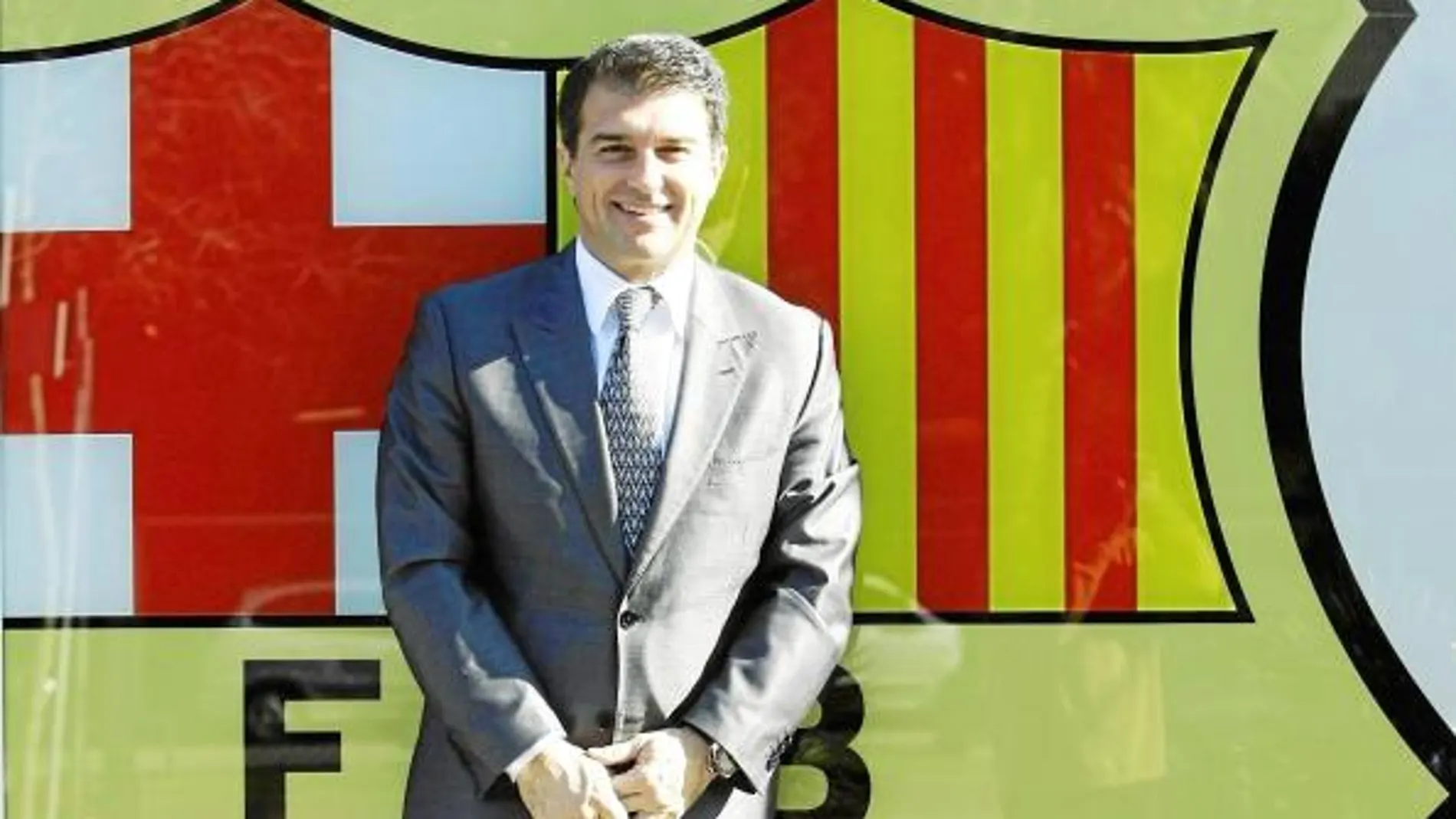 Joan Laporta responderá hoy a las acusaciones de la Junta directiva del Barcelona