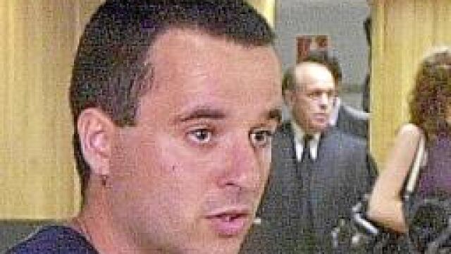 Carrera fue condenado en 2002 a 100 años y 9 meses de cárcel