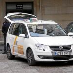 La Audiencia Provincial admitió la semana pasada la declaración del taxista y de su mujer