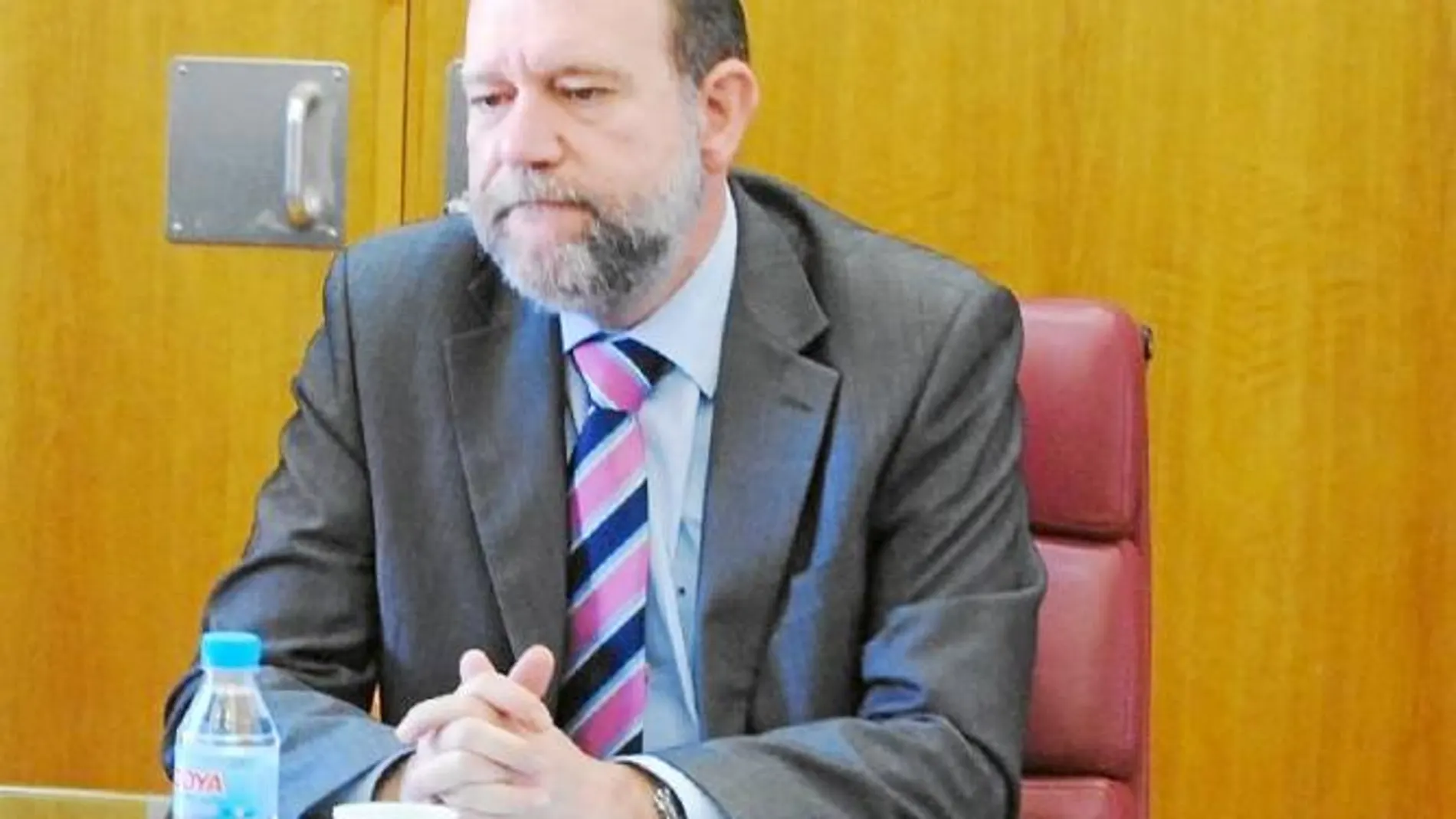 Sotoca pide que se unifiquen los criterios de las oposiciones