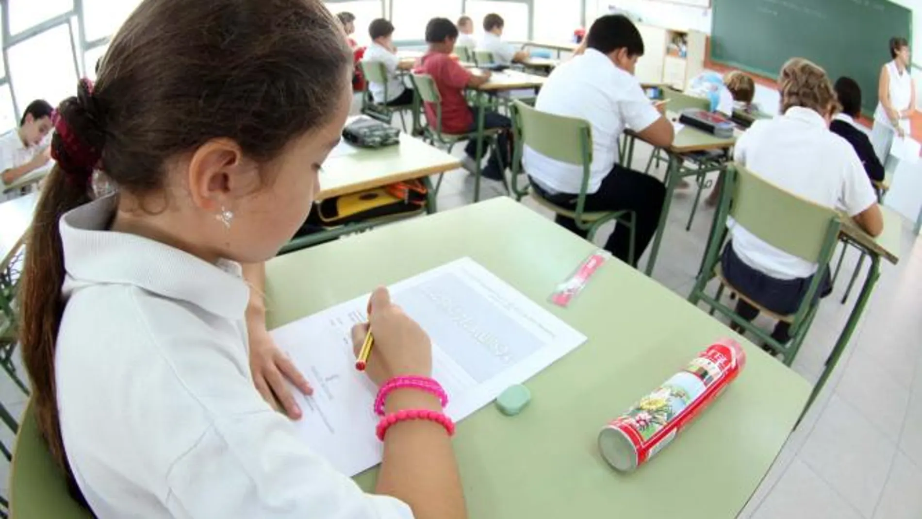 Educación pondrá en marcha un plan para facilitar el tránsito de Primaria a la ESO