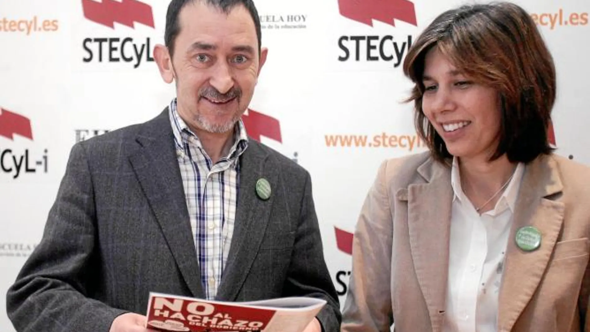 Stecyl plantea recortes sindicales y en horas extras para no tocar a los docentes