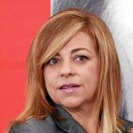 El PSOE canario se ha rebelado contra la jefa de campaña del PSOE, Elena Valenciano