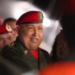 Chávez asegura que la quimioterapia ha sido más "benigna"de lo esperado