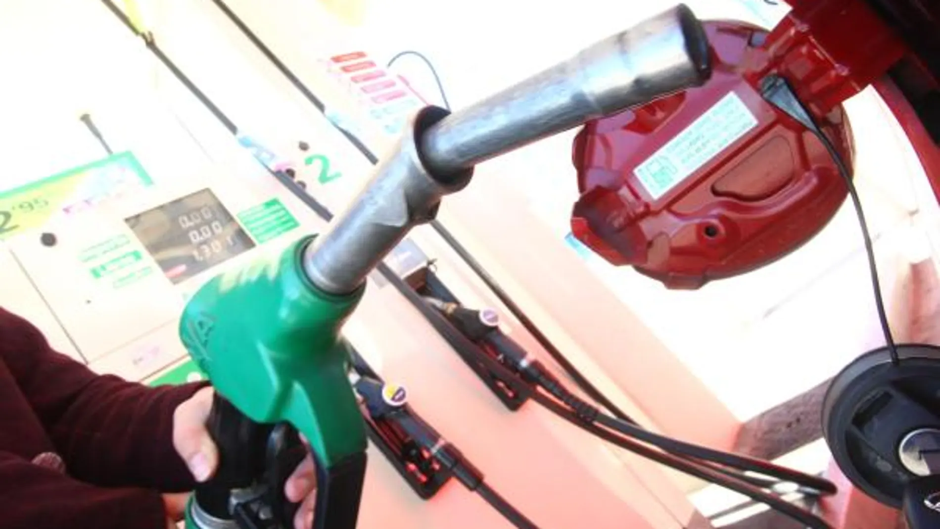 carburante