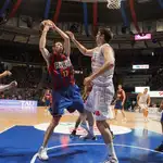  El Barcelona despacha a Caja Laboral y espera rival en la final de la ACB