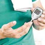 Última tecnología anti diabetes