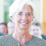 Christine Lagarde
