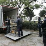 La juez de Mercasevilla imputa a uno de los prejubilados del ERE de 2007