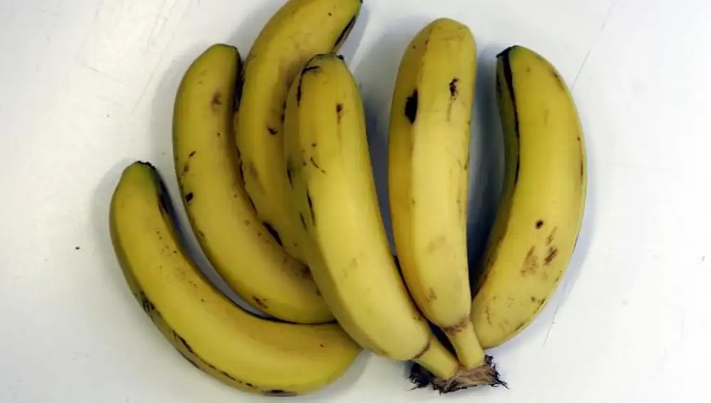 Los plátanos de Canarias se encarecen el 30 % en el último año