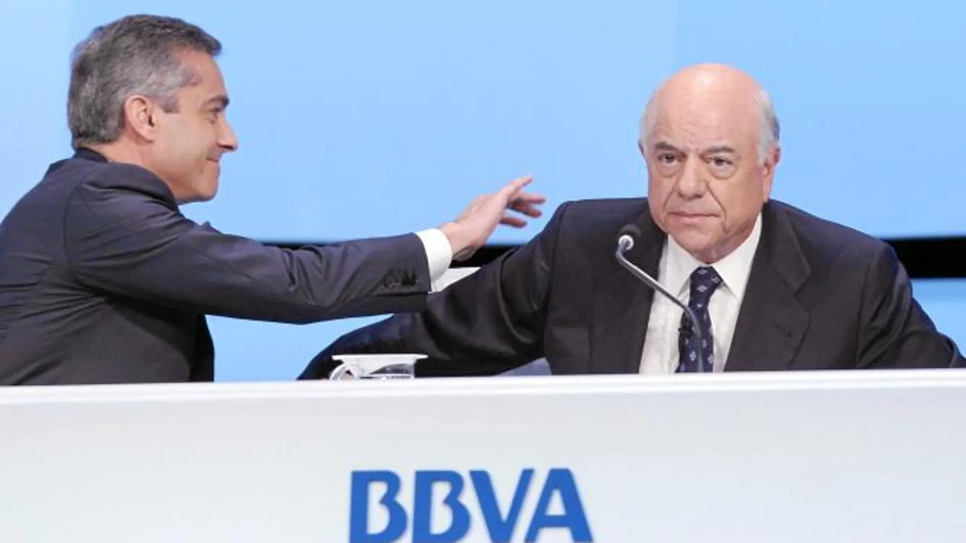 González alaba las reformas iniciadas por el Gobierno