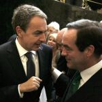 Zapatero dice adiós el Congreso con buenos deseos para el futuro de España