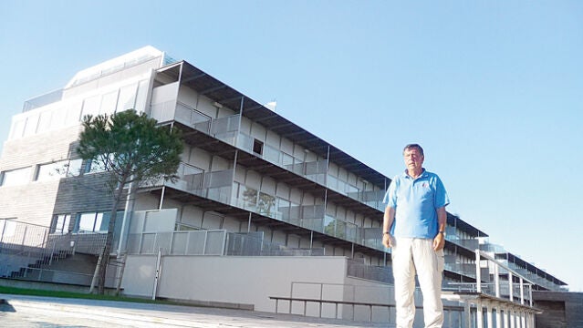 «En los recibos de la luz y el agua puedo ahorrar hasta un 50%»