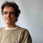 Mario Rodríguez Vargas nuevo director ejecutivo de Greenpeace en España