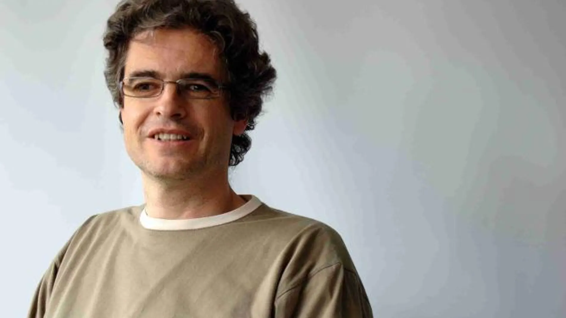 Mario Rodríguez Vargas nuevo director ejecutivo de Greenpeace en España