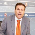 Carlos Fernández Carriedo
