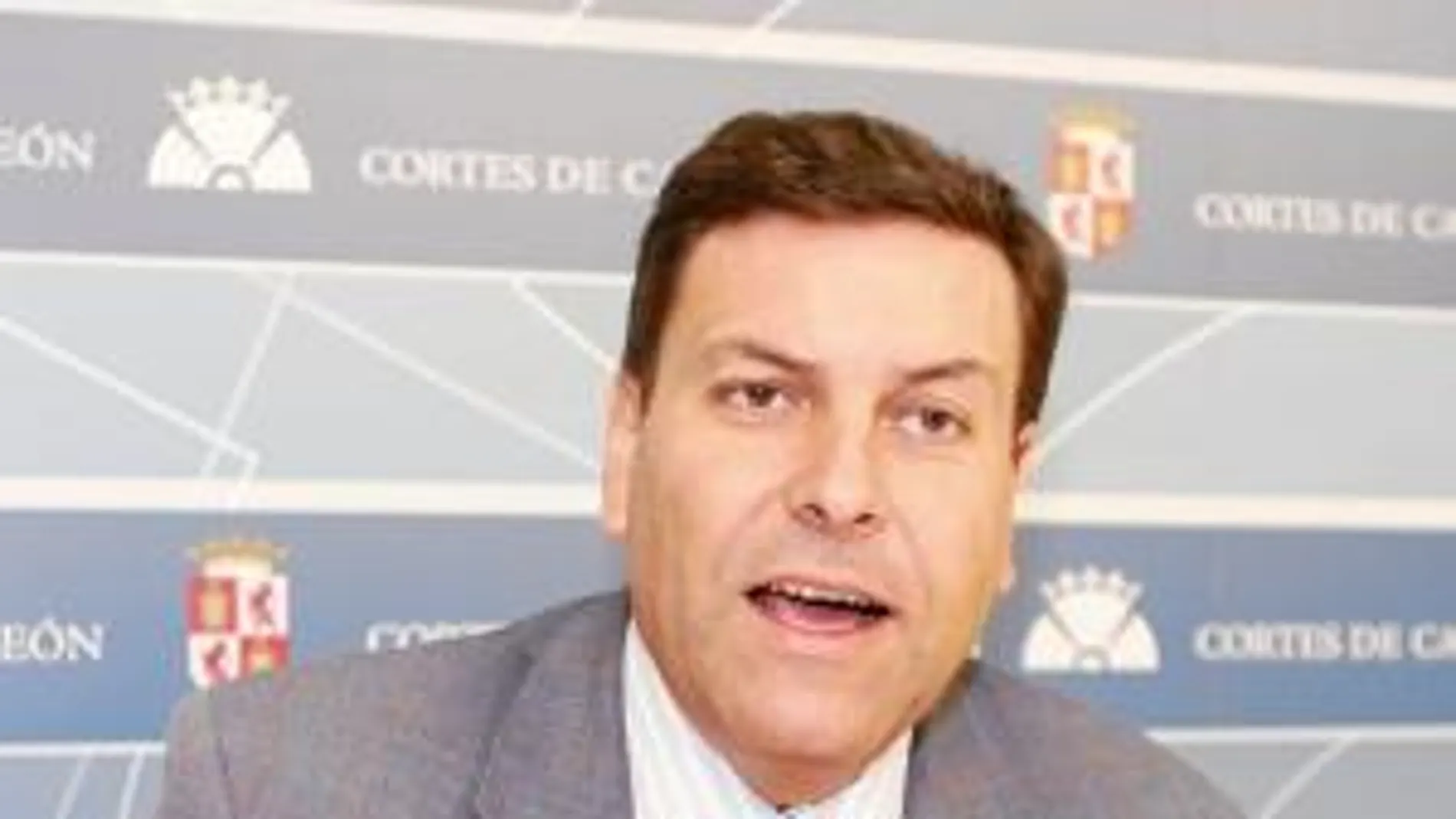 Carlos Fernández Carriedo